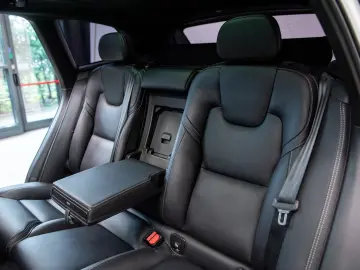 Volvo XC60 Recharge 2.0 T8 AWD