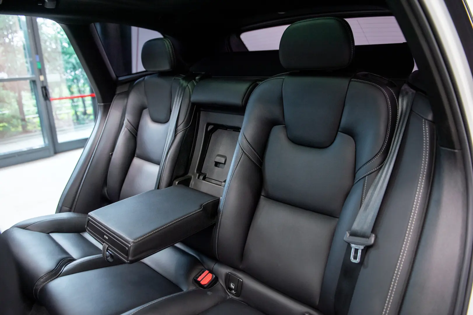 Volvo XC60 Recharge 2.0 T8 AWD