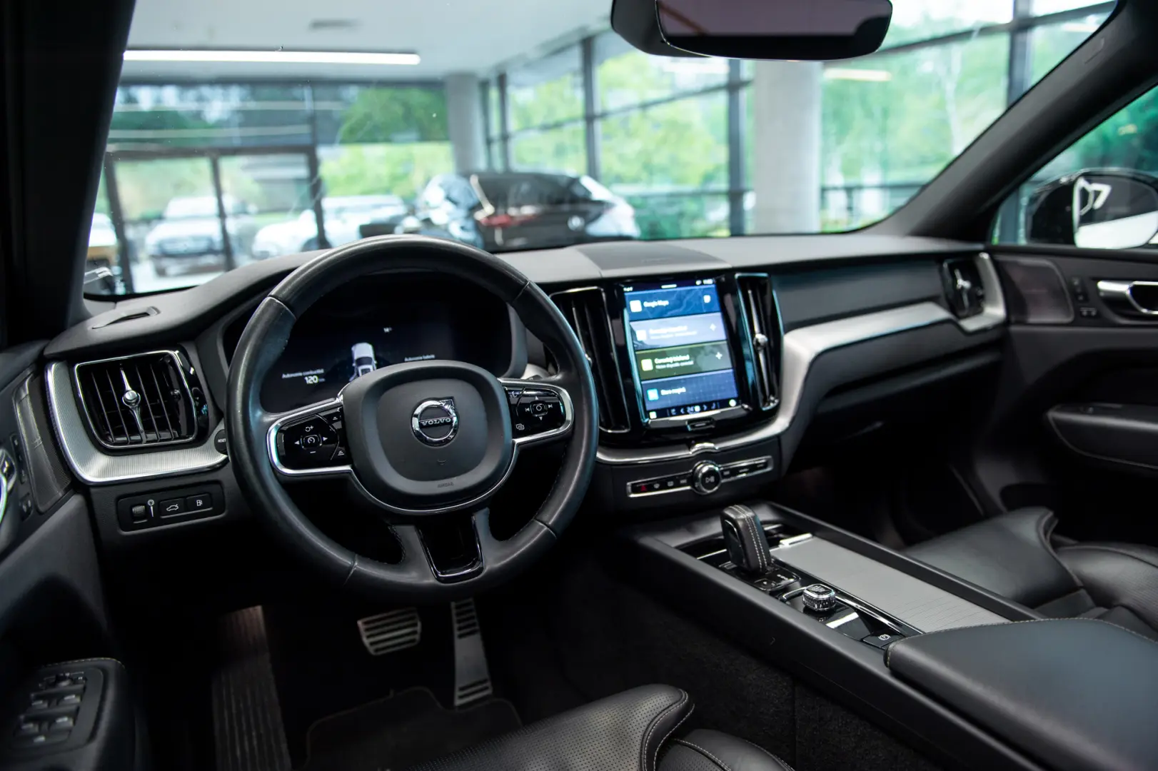 Volvo XC60 Recharge 2.0 T8 AWD