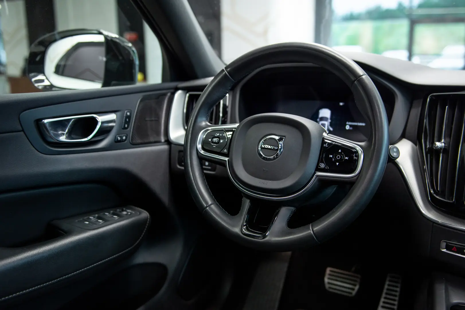 Volvo XC60 Recharge 2.0 T8 AWD