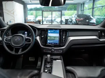 Volvo XC60 Recharge 2.0 T8 AWD