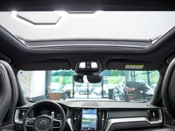 Volvo XC60 Recharge 2.0 T8 AWD