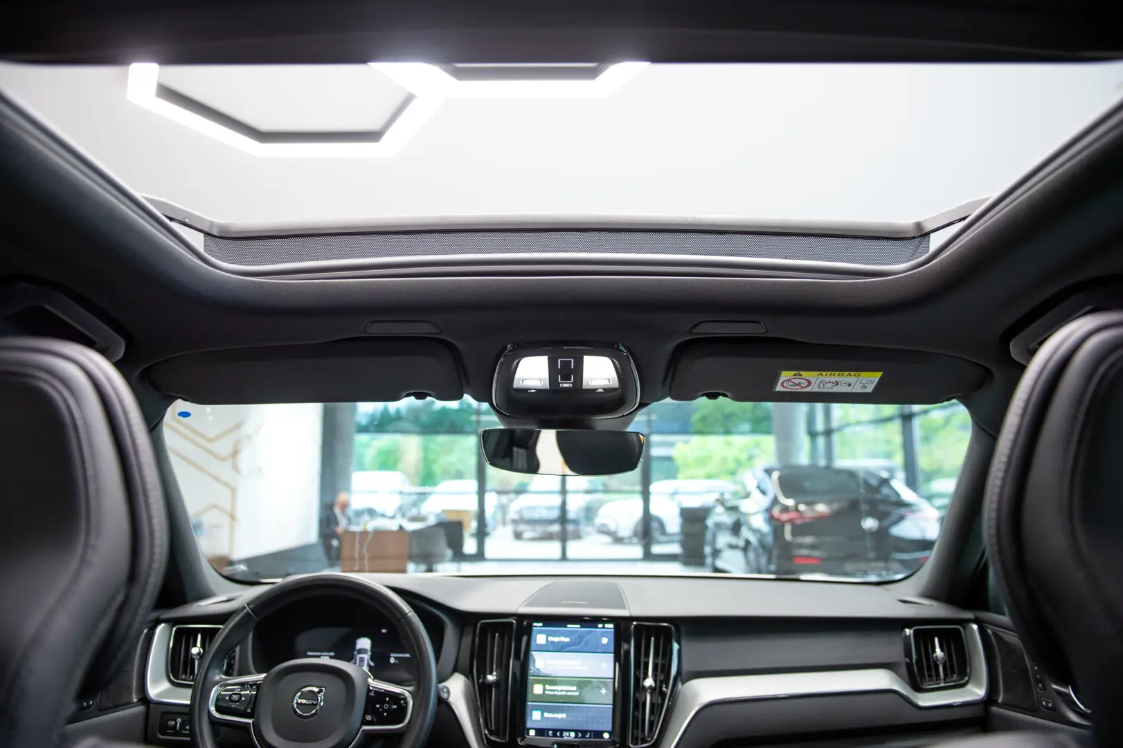 Volvo XC60 Recharge 2.0 T8 AWD
