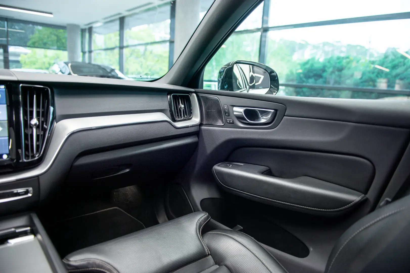 Volvo XC60 Recharge 2.0 T8 AWD