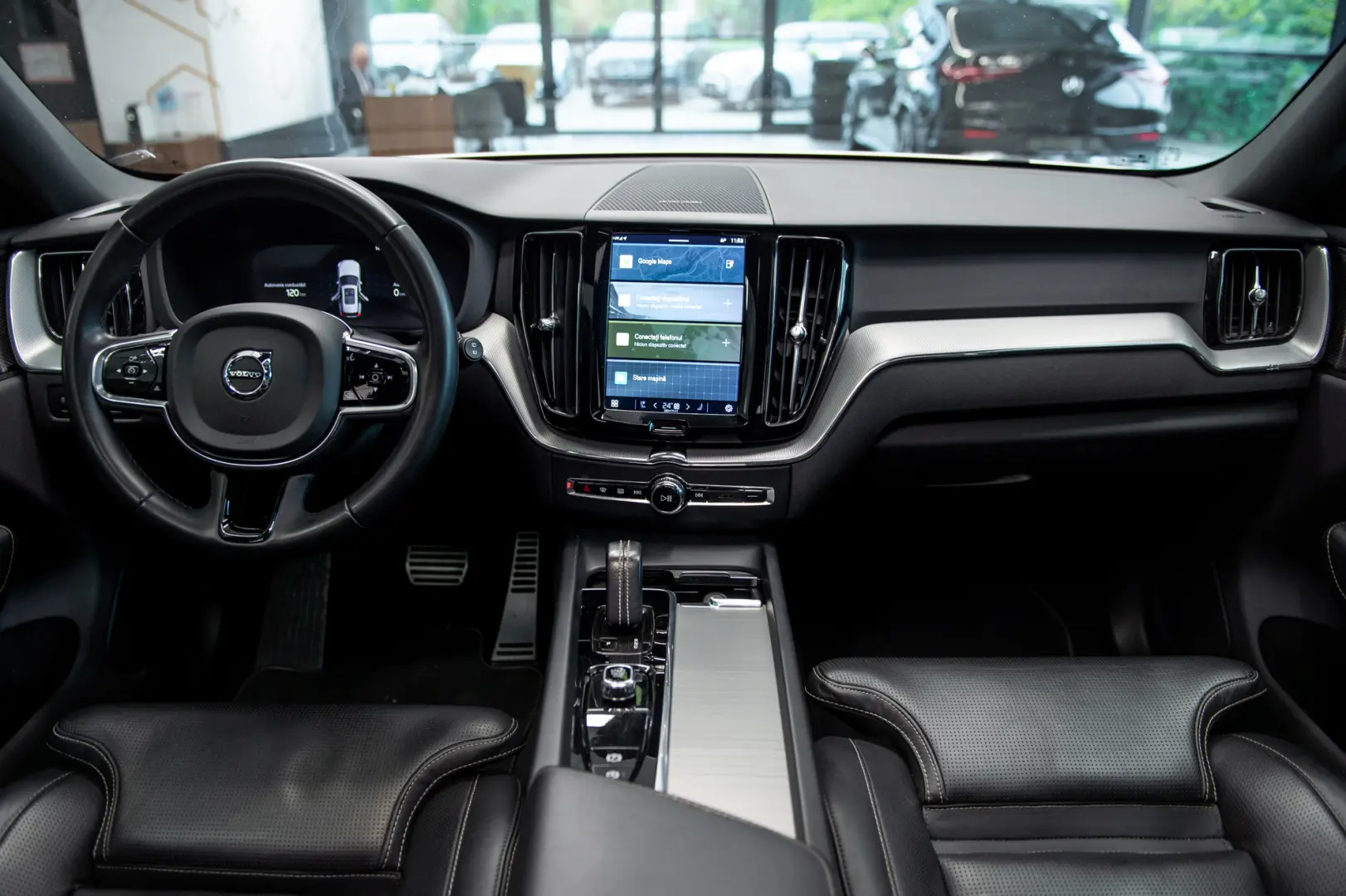 Volvo XC60 Recharge 2.0 T8 AWD