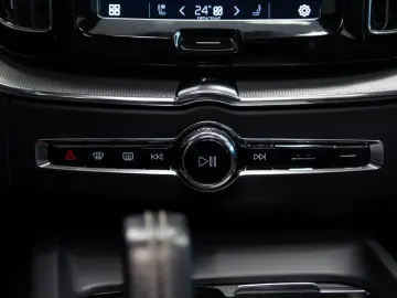 Volvo XC60 Recharge 2.0 T8 AWD