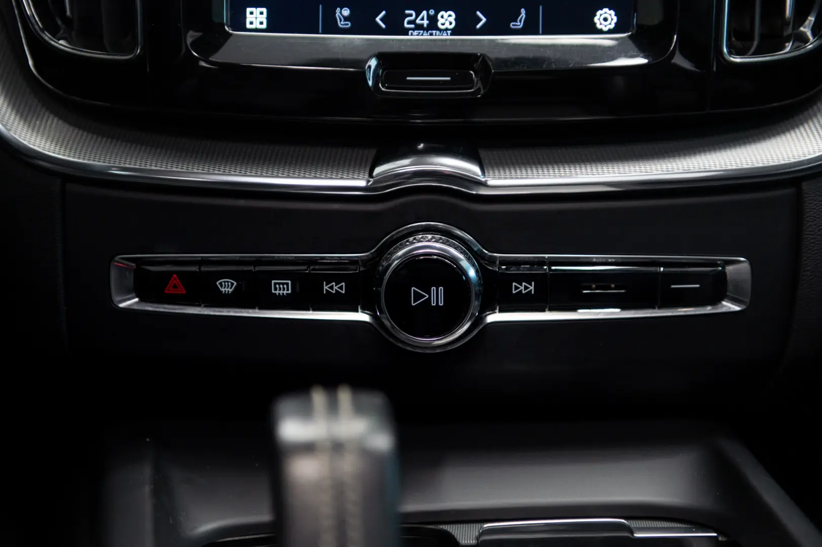 Volvo XC60 Recharge 2.0 T8 AWD