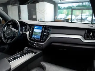 Volvo XC60 Recharge 2.0 T8 AWD
