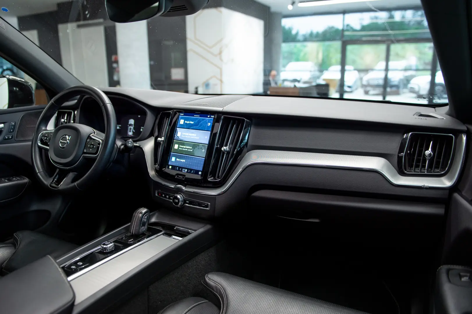 Volvo XC60 Recharge 2.0 T8 AWD