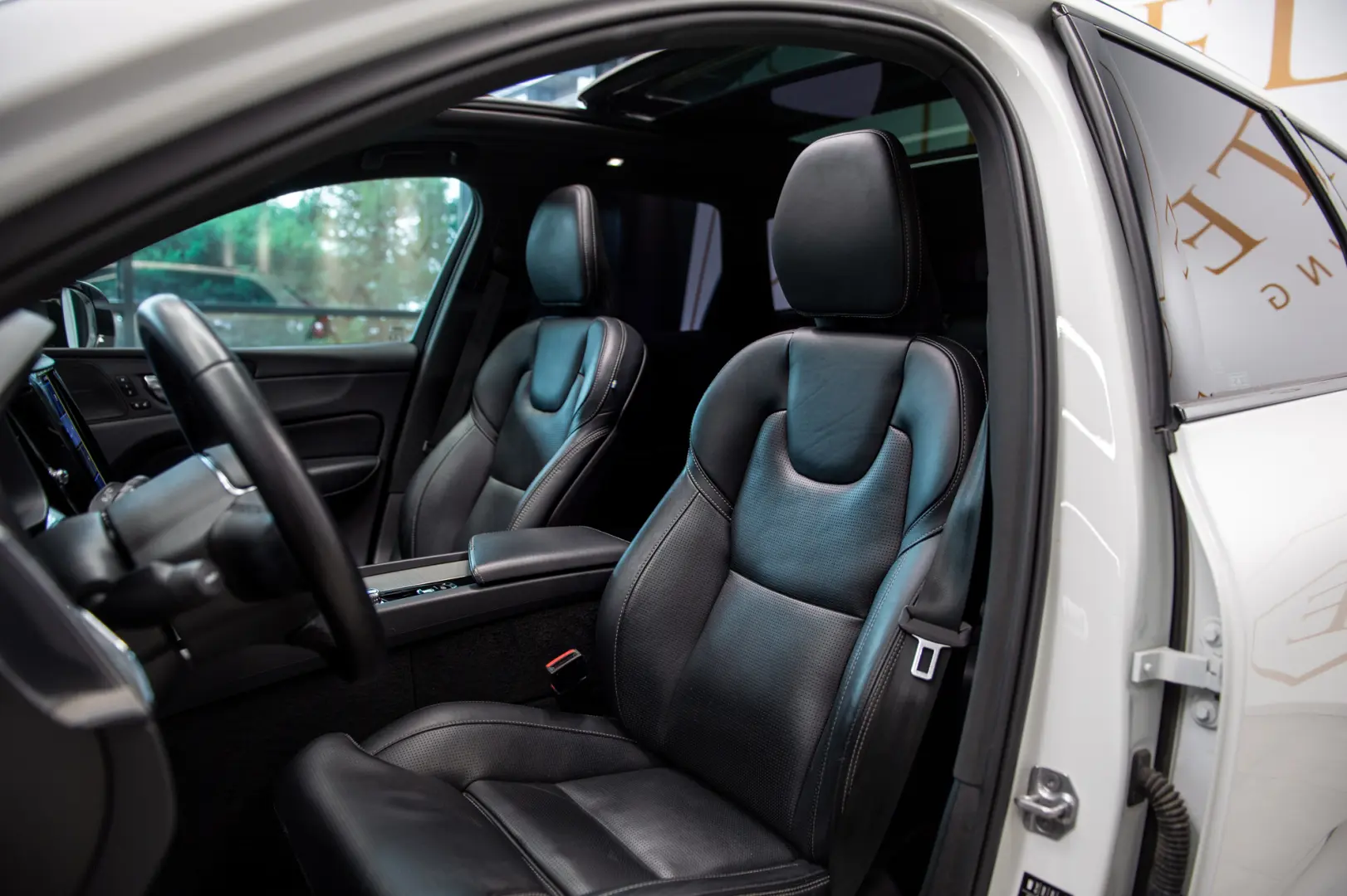 Volvo XC60 Recharge 2.0 T8 AWD
