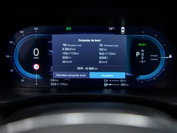 Volvo XC60 Recharge 2.0 T8 AWD