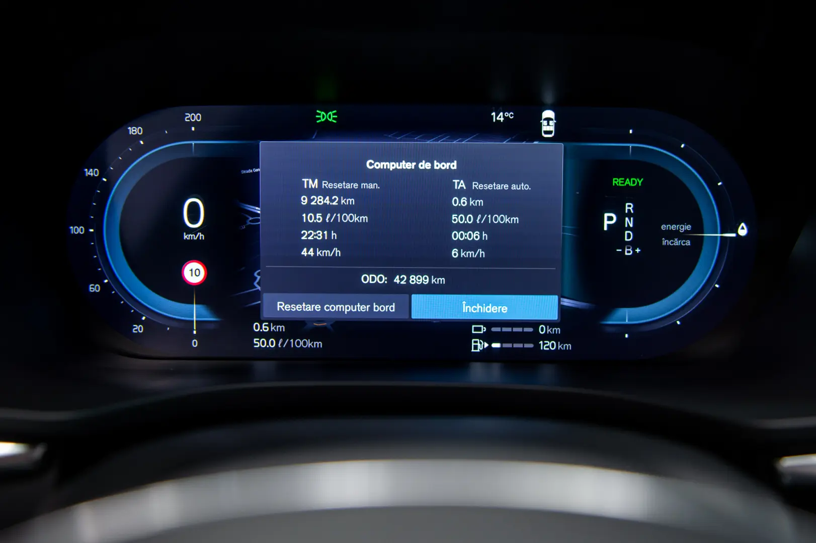 Volvo XC60 Recharge 2.0 T8 AWD