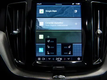 Volvo XC60 Recharge 2.0 T8 AWD