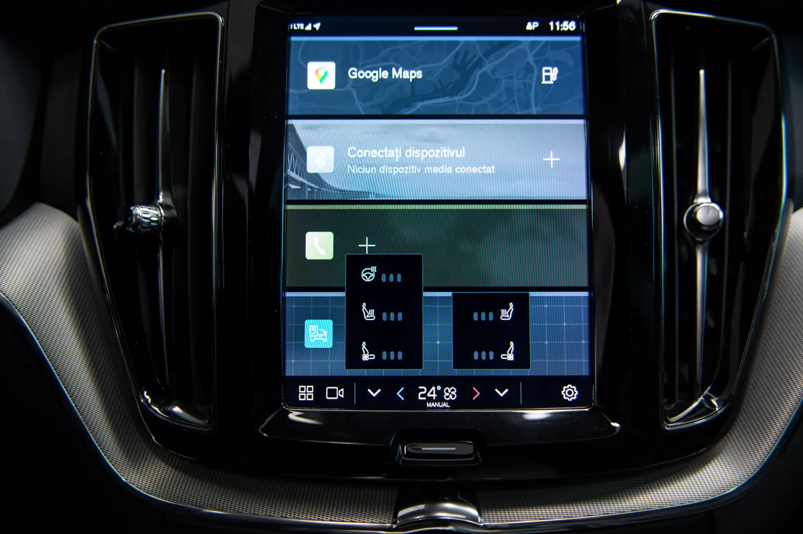 Volvo XC60 Recharge 2.0 T8 AWD