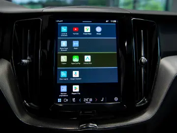 Volvo XC60 Recharge 2.0 T8 AWD
