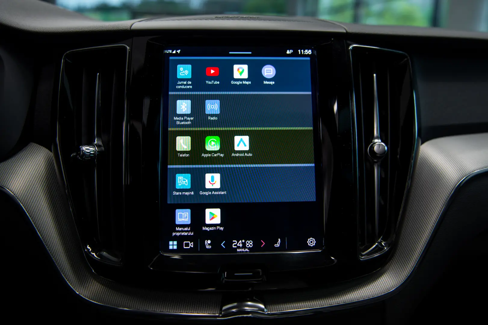 Volvo XC60 Recharge 2.0 T8 AWD