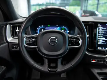 Volvo XC60 Recharge 2.0 T8 AWD