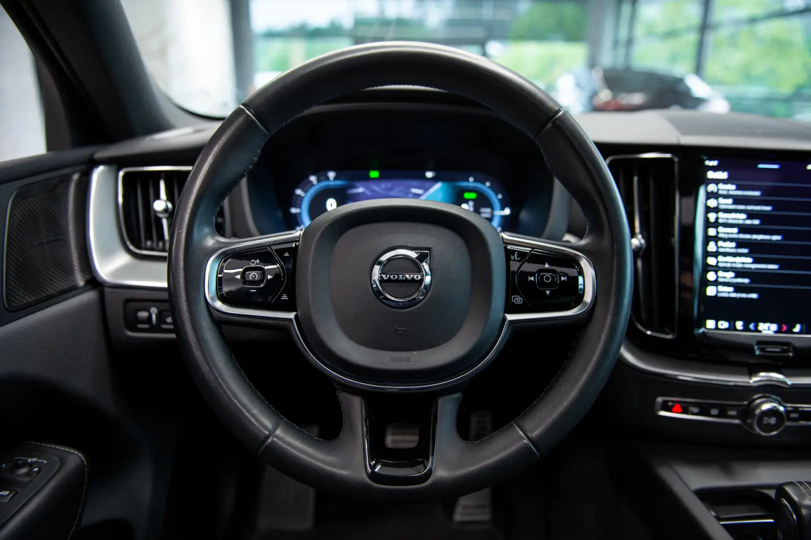 Volvo XC60 Recharge 2.0 T8 AWD