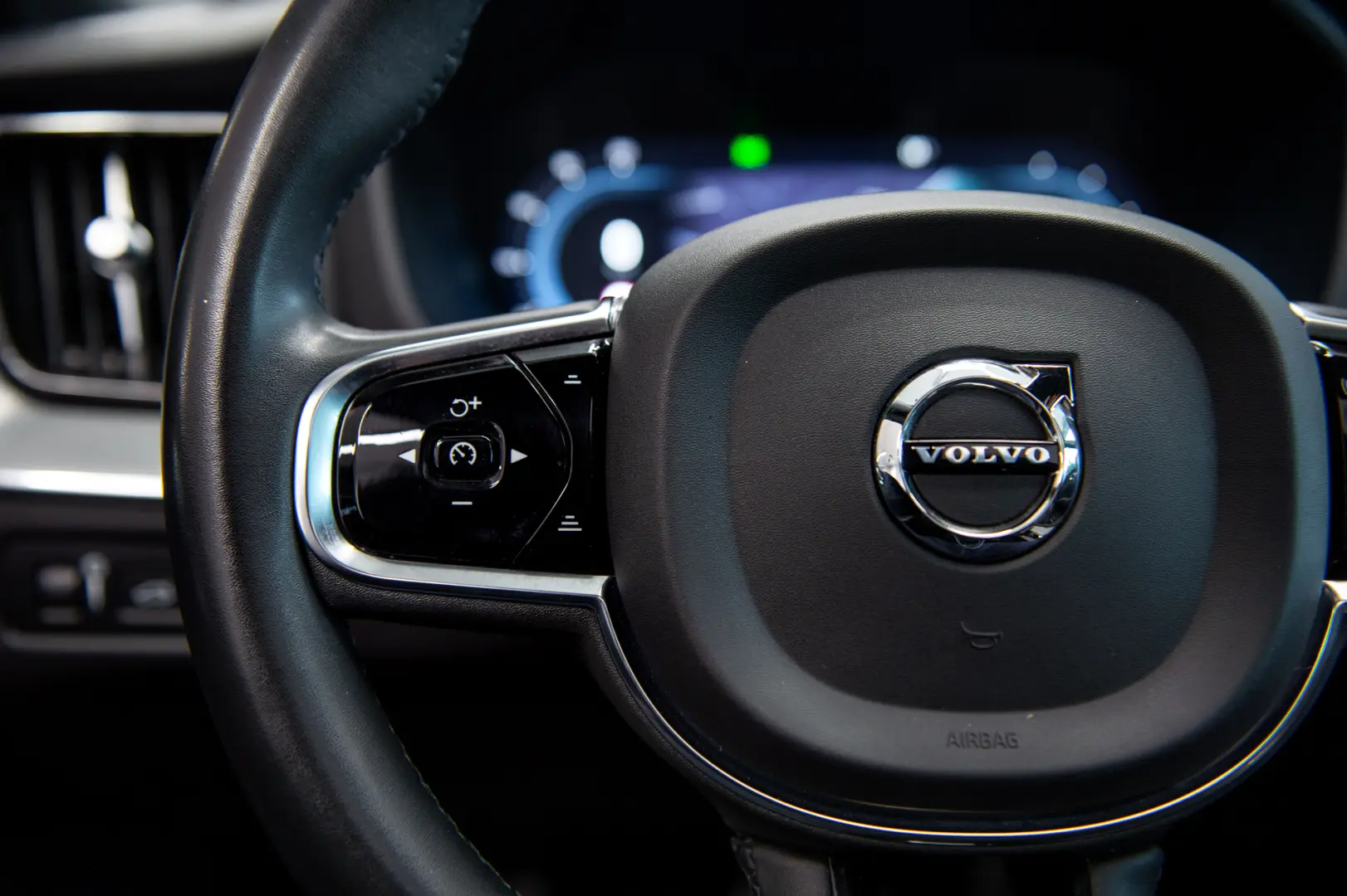 Volvo XC60 Recharge 2.0 T8 AWD