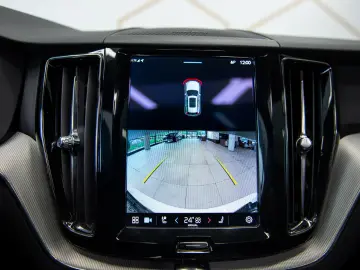 Volvo XC60 Recharge 2.0 T8 AWD