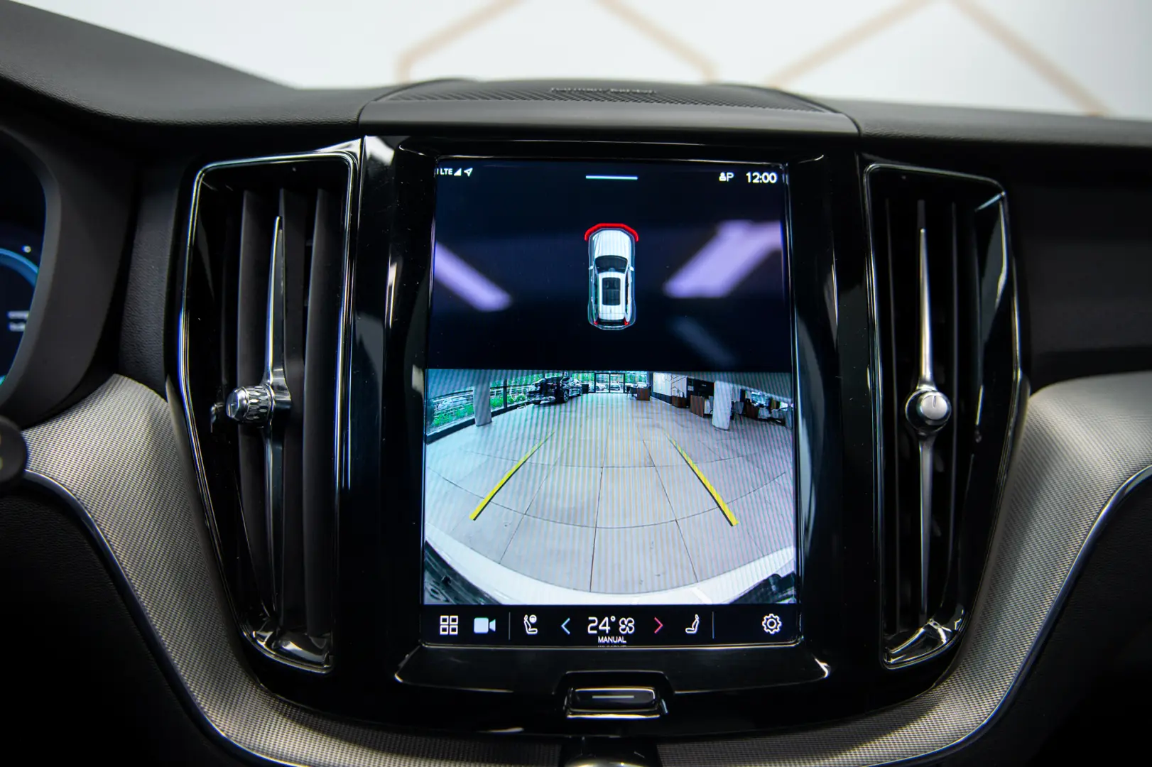 Volvo XC60 Recharge 2.0 T8 AWD