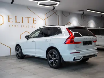 Volvo XC60 Recharge 2.0 T8 AWD