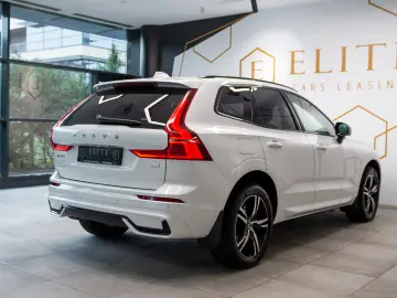 Volvo XC60 Recharge 2.0 T8 AWD