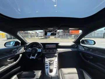 AMG GT 43 4Matic+