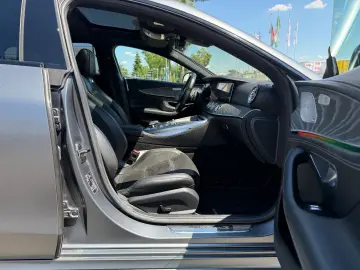 AMG GT 43 4Matic+