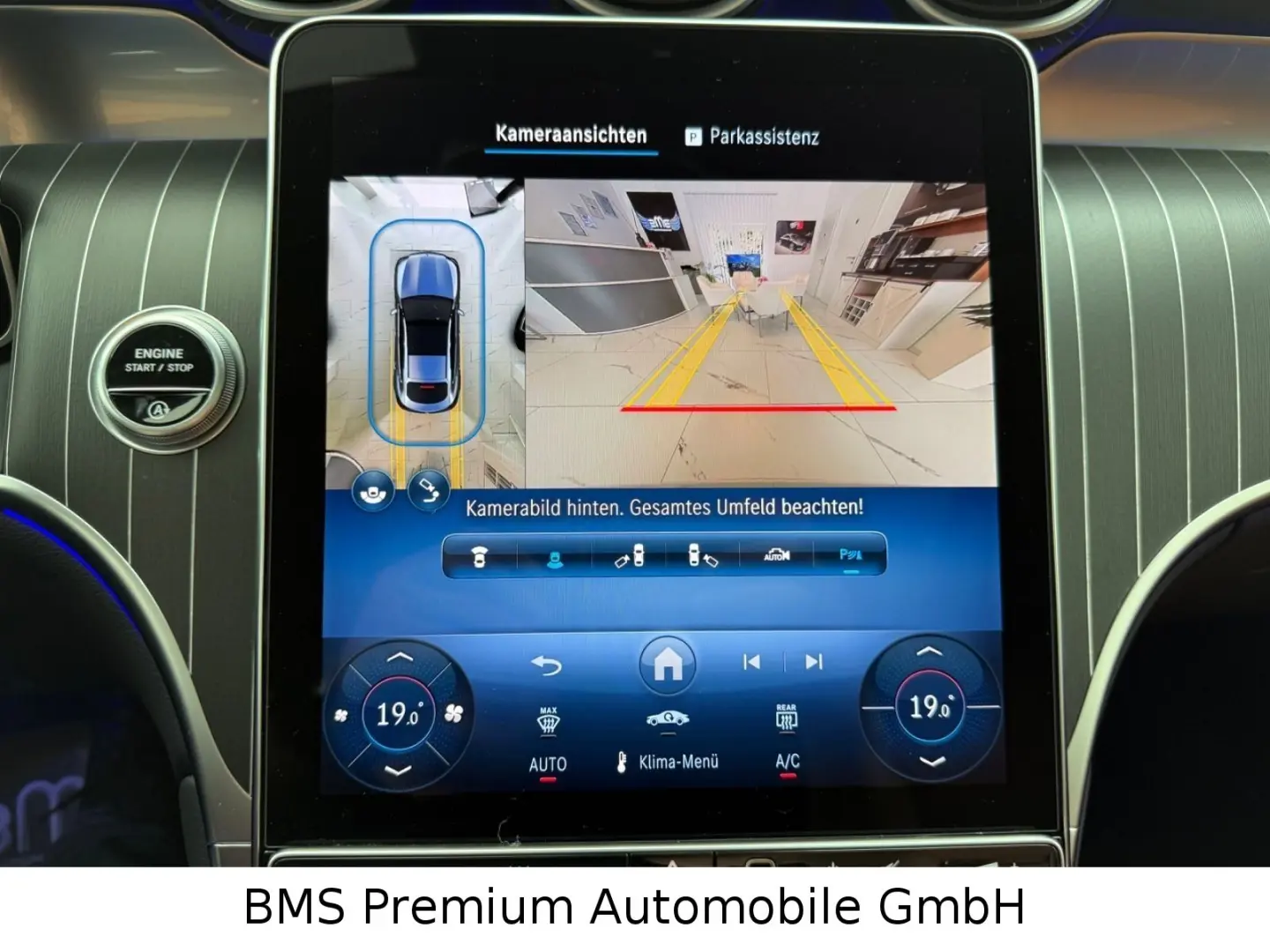 GLC 300 Coupe 4Matic AMG Pano.Head-Up.AHK.Kamera