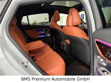 GLC 300 Coupe 4Matic AMG Pano.Head-Up.AHK.Kamera