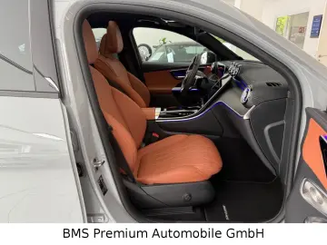 GLC 300 Coupe 4Matic AMG Pano.Head-Up.AHK.Kamera