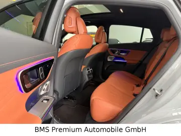 GLC 300 Coupe 4Matic AMG Pano.Head-Up.AHK.Kamera