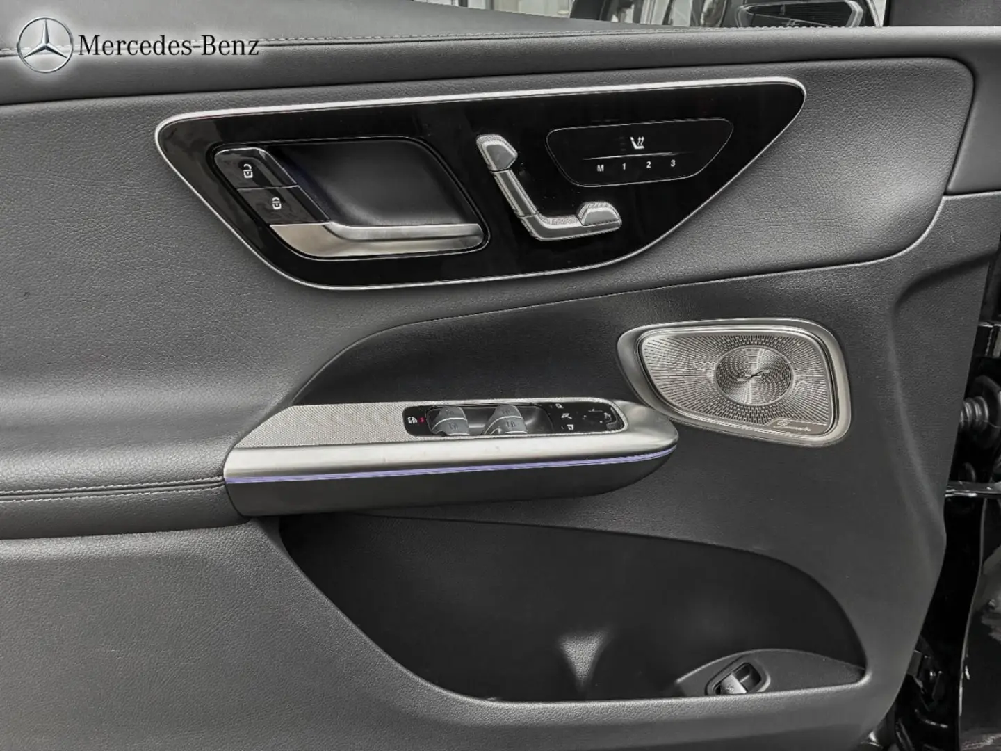 GLC 43 AMG 4M 360°+MBUX+Pano+AHK+HUD+Keyless-GO