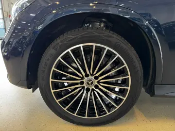 GLC 300 e 4M AMG Pano Distr Airm 360 Cam AHK 20 