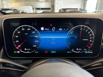 GLC 300 e 4M AMG Pano Distr Airm 360 Cam AHK 20 
