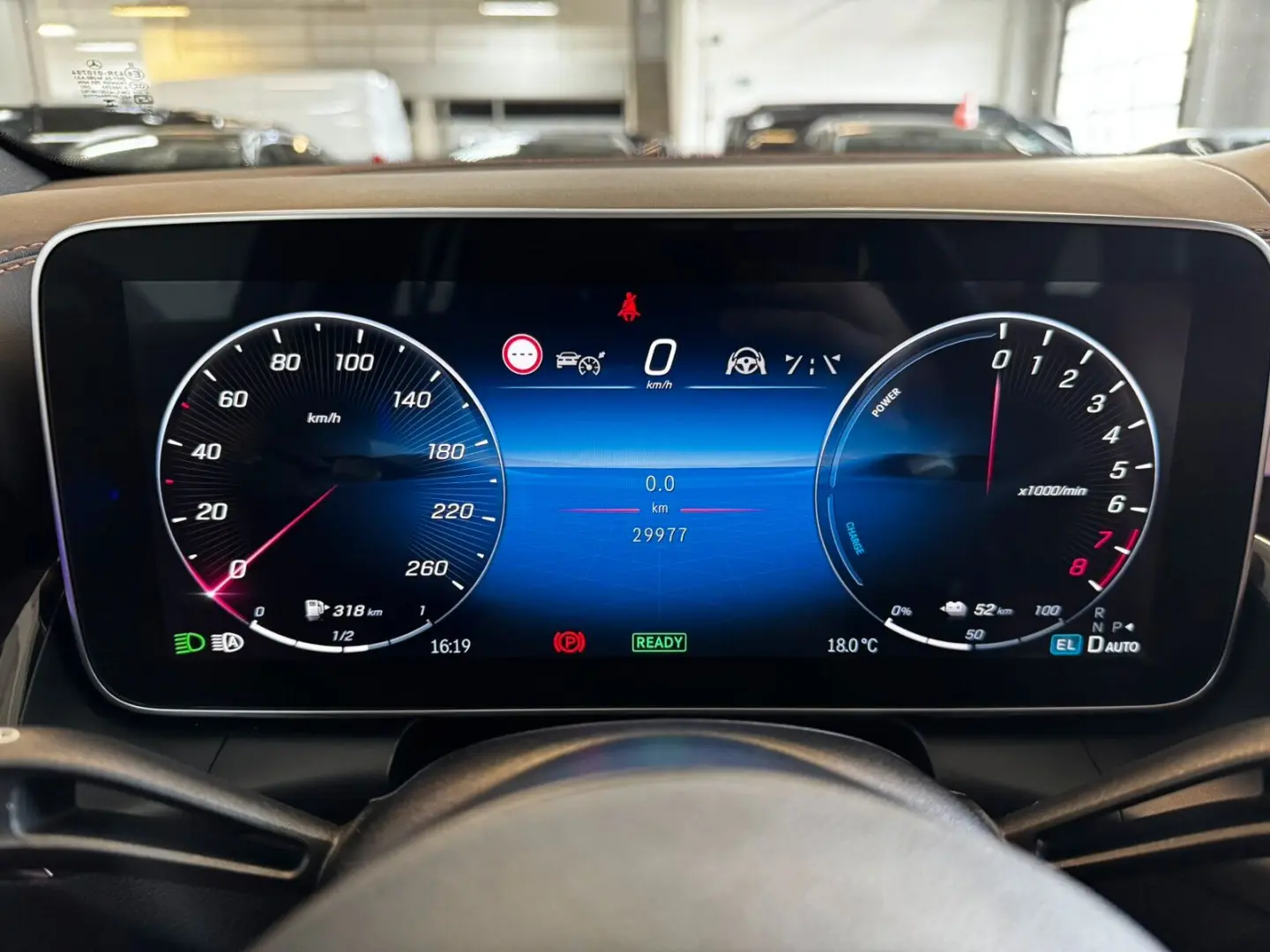 GLC 300 e 4M AMG Pano Distr Airm 360 Cam AHK 20 