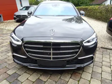 S 450 4M AMG 4xMassage/4xTV/NP:170,-
