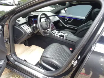 S 450 4M AMG 4xMassage/4xTV/NP:170,-