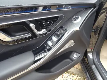 S 450 4M AMG 4xMassage/4xTV/NP:170,-