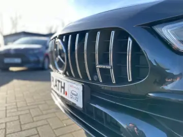 AMG GT 43 4Matic