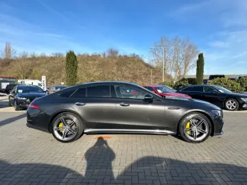 AMG GT 43 4Matic