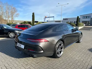 AMG GT 43 4Matic