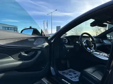 AMG GT 43 4Matic