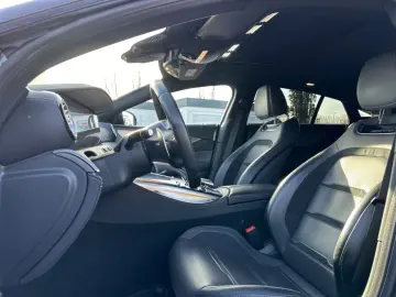 AMG GT 43 4Matic