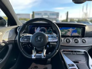 AMG GT 43 4Matic