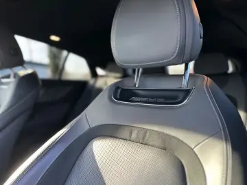 AMG GT 43 4Matic