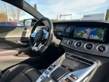 AMG GT 43 4Matic
