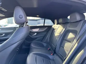 AMG GT 43 4Matic