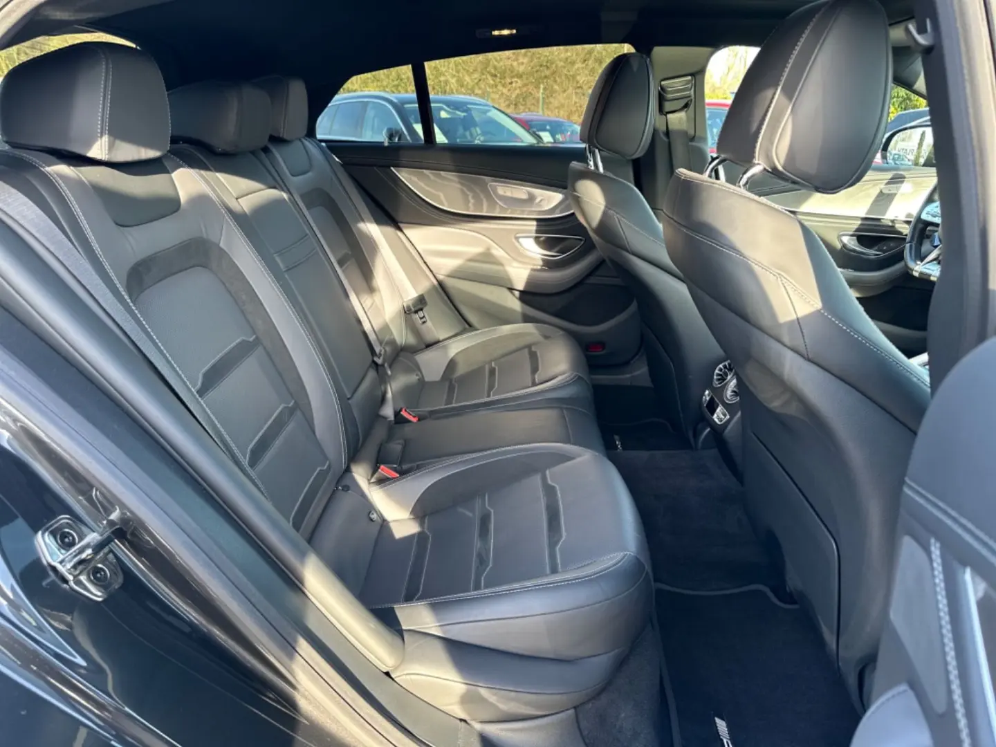 AMG GT 43 4Matic